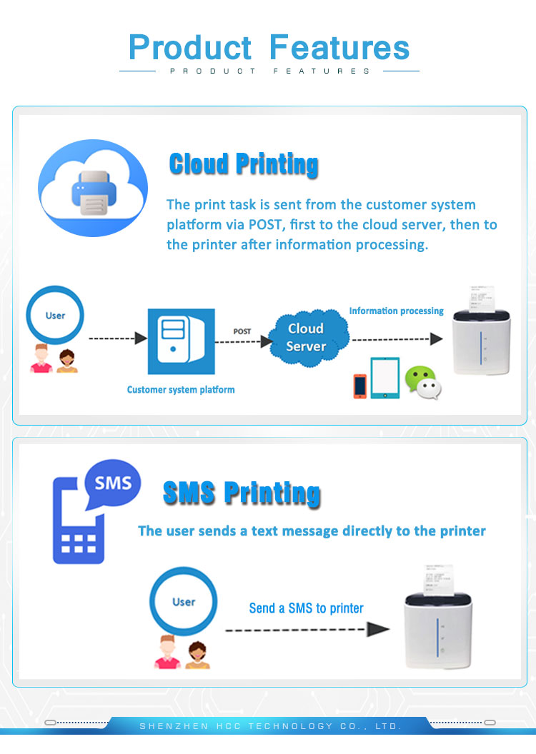 HCC-POS58D-005 HCC-POS58D-005