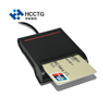 HCCTG EMV L1 USB ISO7816 Lector de tarjetas inteligentes de contacto DCR30