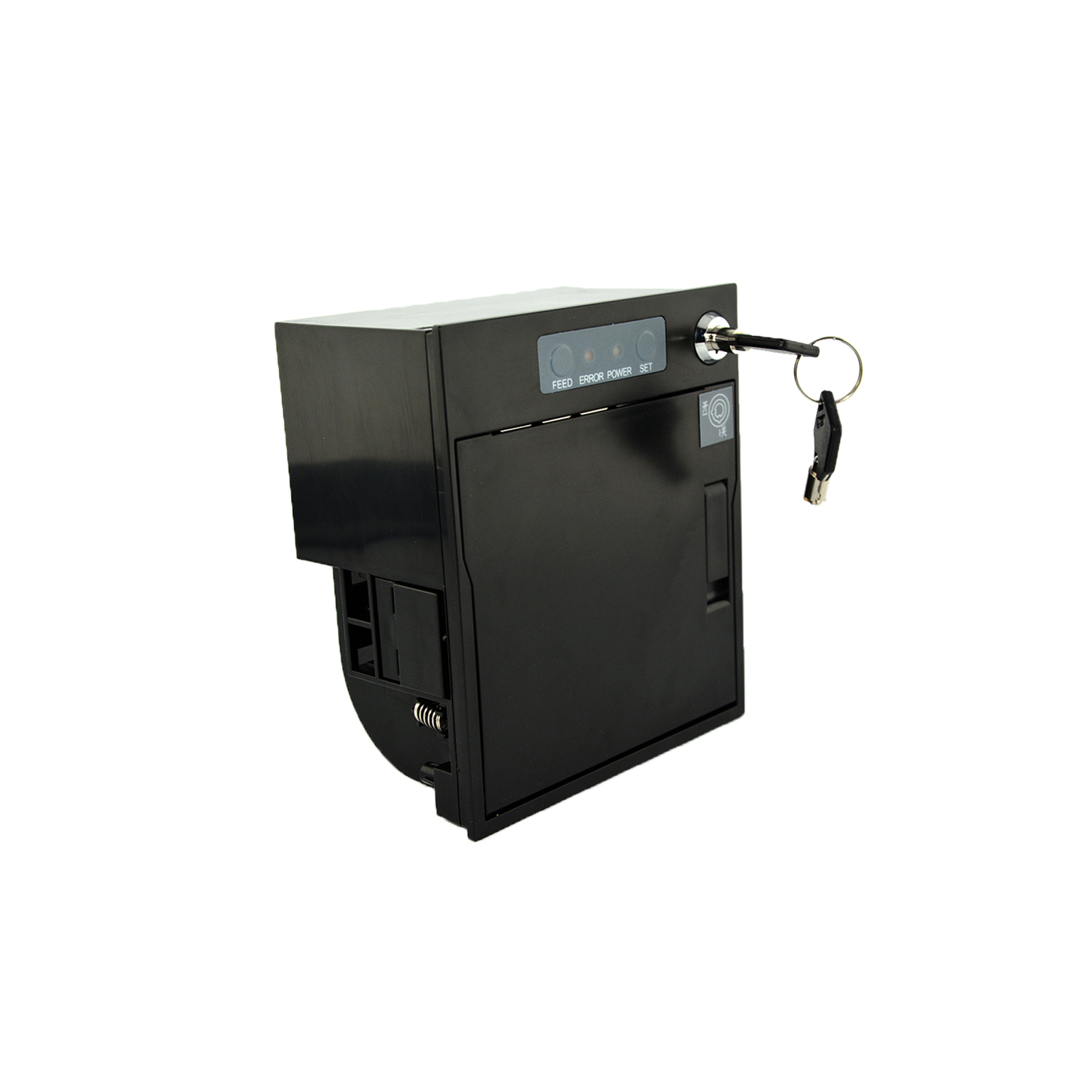 Impresora térmica de paneles de recibos ESC/POS de 80 mm con cortador automático HCC-E5