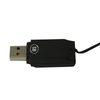 Lector de tarjetas inteligentes de contacto ACS ISO 7816 USB EMV ACR39T-A1
