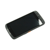 Recolector de datos PDA de mano resistente NFC con GPS Android 11 de 5 pulgadas HT50C