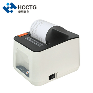 HCCTG Impresora de recibos POS USB RS232 OEM/ODM de 80 mm HCC-POS890