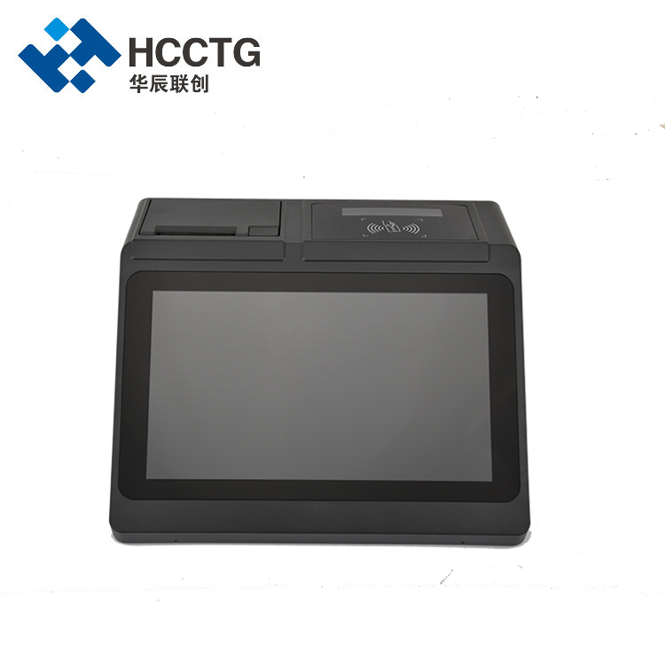 Terminal POS todo en uno NFC Windows de 11,6 pulgadas HCC-T2180