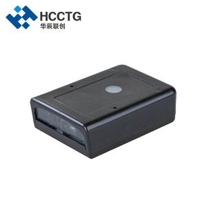 Escáner de imágenes 2D de quiosco USB/RS232 con luz de relleno inteligente HS-2006