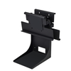 Soporte POS ajustable para tableta individual/doble de 90 grados PS-20