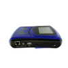 Validador de autobús HCL1306 del sistema de emisión de billetes del transporte público de GPS WiFi 4G RS232 USB Linux