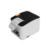 Impresora térmica de recibos/etiquetas USB de alta velocidad de 203 ppp de 2 pulgadas para venta al por menor HCC-TL24U