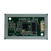 Módulo lector y escritor USB/HID 13,56 MHz RFID ISO14443 RD04