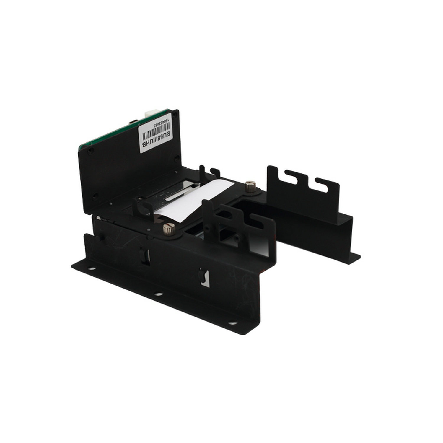 Recibo térmico integrado de 58 mm Impresora de quiosco de 2 pulgadas HCC-EU58III