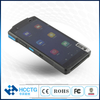 Máquina POS inteligente 4G Android 10.0 MSR+IC+NFC HCC-CS20