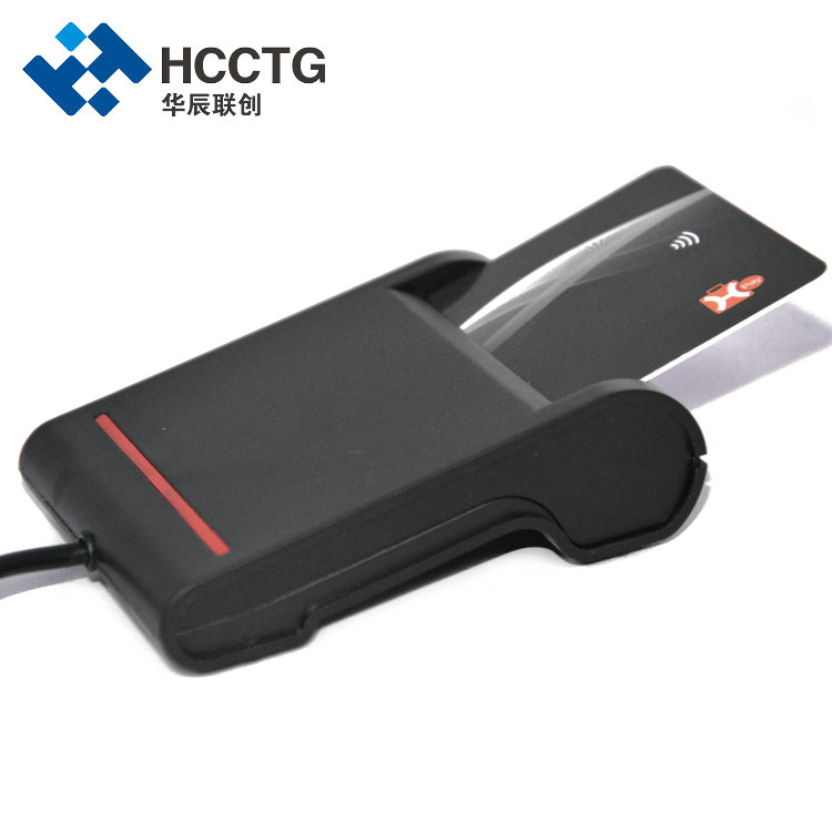 Lector de tarjetas inteligentes PC/SC CCID USB PC-LINK DCR30