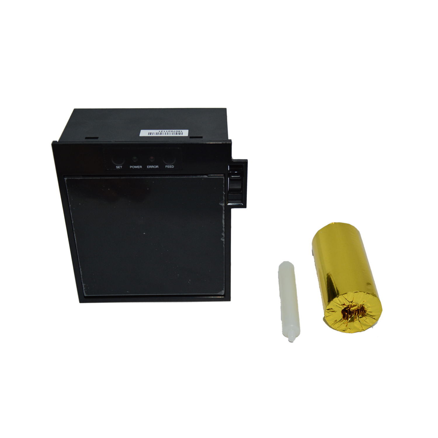 Impresora termal integrada HCC-E4 del soporte del panel de la impresora del quiosco de 80m m