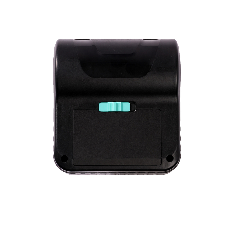 HCC-L39 Impresora de recibos portátil Bluetooth resistente de 3 pulgadas Impresora de etiquetas móvil USB para venta al por menor 
