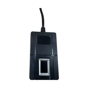 Escáner de huellas dactilares USB/tipo C de 500 ppp para recopilación de información de huellas dactilares HFP-1011P