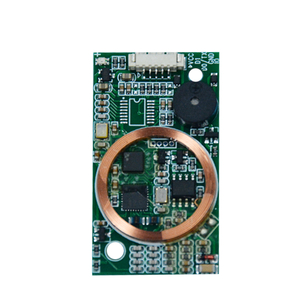 Lector RFID de doble frecuencia M125K-13.56Mhz RD05