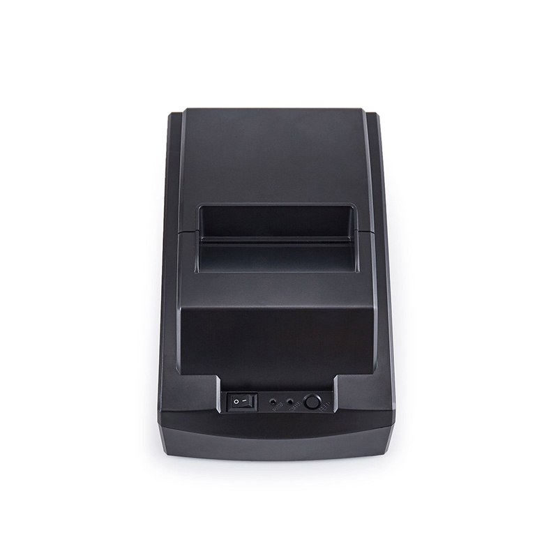 HCCTG Impresora de recibos POS USB/Ethernet 203 ppp 58 mm HCC-POS5810