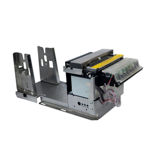 Módulo de impresora integrado quiosco ESC/POS de 80 mm con soporte de papel HCC-EU805