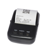 HCCTG Impresora térmica móvil Bluetooth de 58 mm, 384 puntos/línea, HCC-T12
