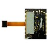 Módulo de escáner OEM de placa decodificadora bidimensional serie/USB HS-2001M