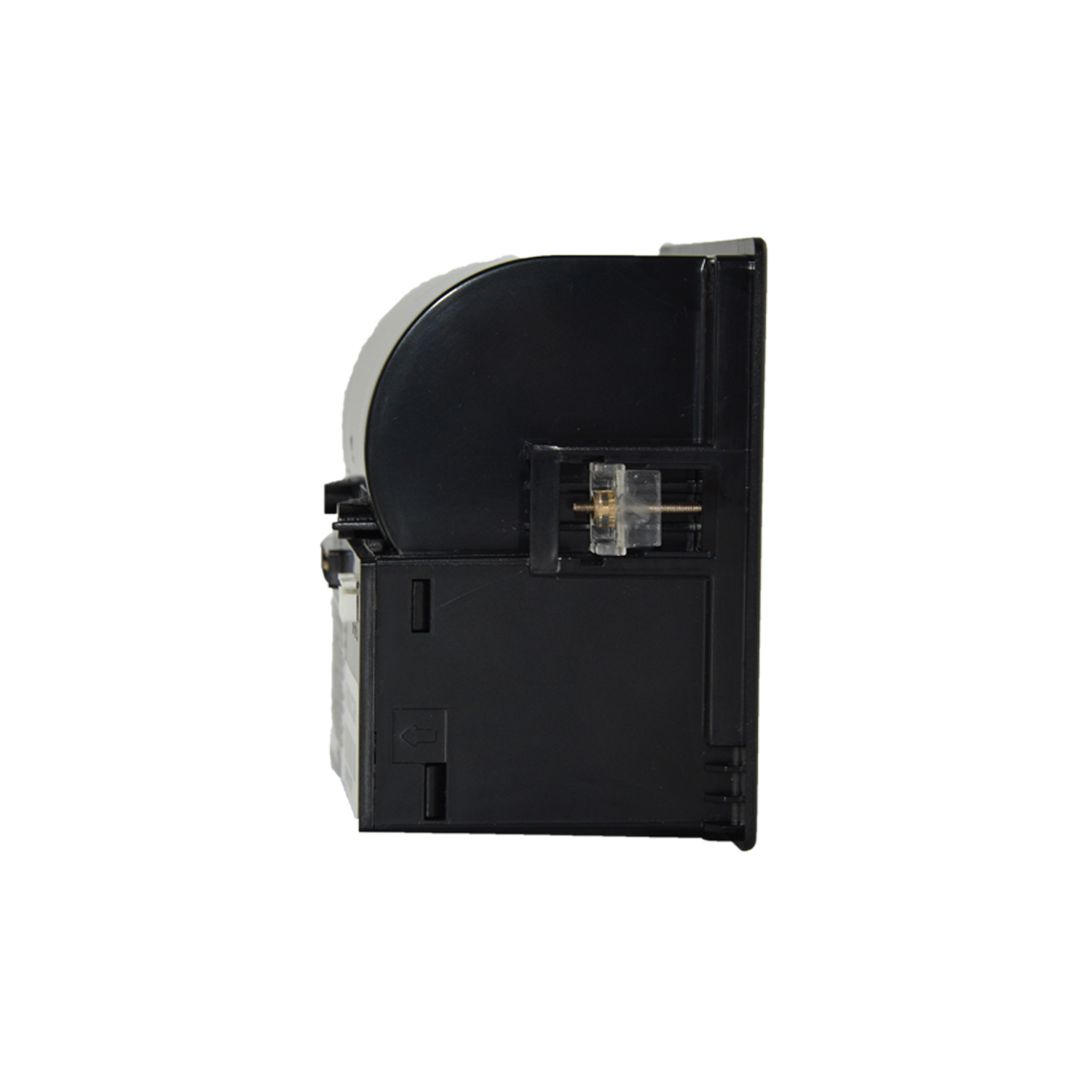 Impresora térmica de panel con montaje de recibos HCC-D8 ESC/POS de 58 mm 