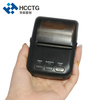 HCCTG Windows Android USB/RS232/Bluetooth Impresora térmica de recibos móvil de 58 mm HCC-T12