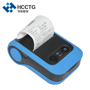 Impresora de recibos Bluetooth móvil SDK gratuita HCC 203 ppp 58 mm HCC-L21