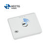 HCCTG Lector de tarjetas inteligentes con etiquetas MIFARE NFC de 13,56 MHz Bluetooth MPOS ACR1311U-N2