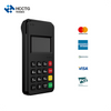 HCCTG Terminal POS NFC Mifare Card 4G Android 7.1 con impresora R330 de 58 mm
