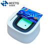 HCCTG Escaneo de códigos QR EMV de Unionpay y lector de tarjetas IC NFC HCC3300