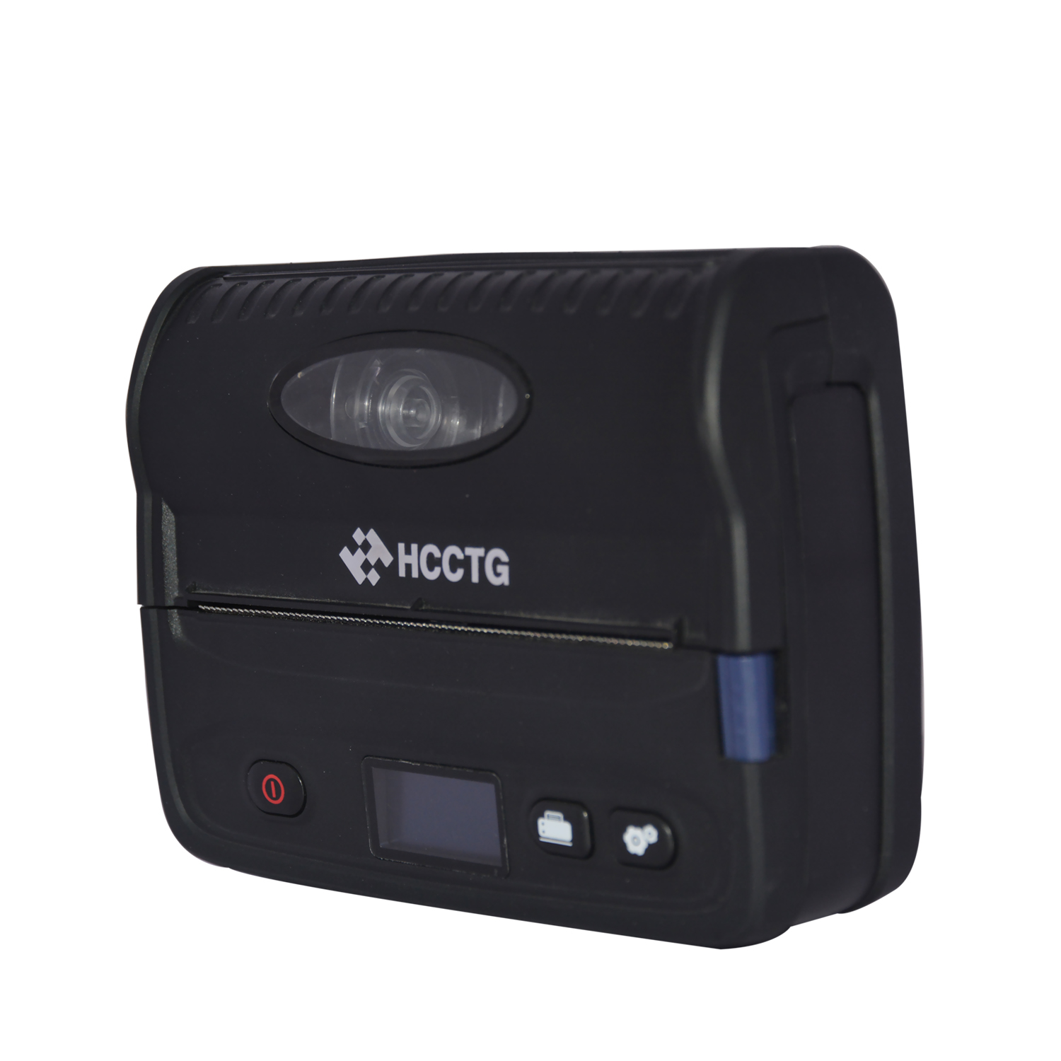 HCC-L51 Impresora de etiquetas térmica Bluetooth móvil ESC/POS de 203 ppp de 4 pulgadas