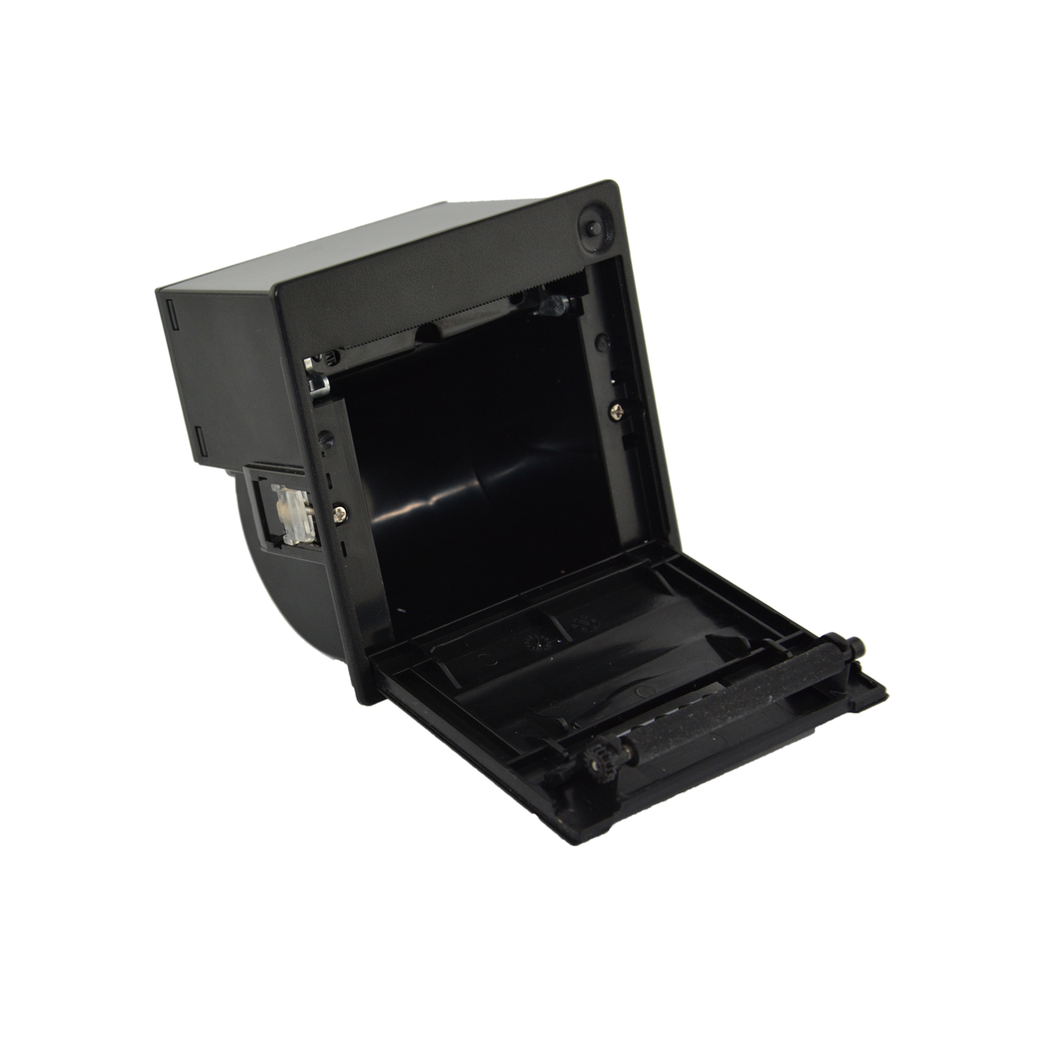Impresora de panel térmico con montaje de recibos ESC/POS de 58 mm HCC-D8