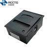 Impresora integrada de recibos y etiquetas térmicas HCC-EB58 RS232 TTL de 58 mm