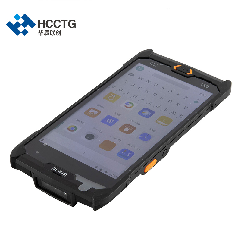 Recolector de datos PDA portátil HCC WiFi Android 9.0 C50 Plus