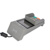 UnionPay 3 en 1 Tarjeta de pago electrónico POS PinPad Reader Z90PD