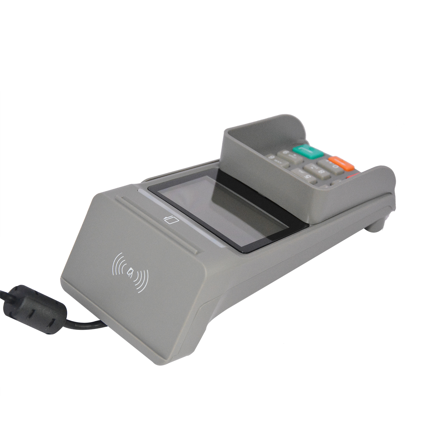 UnionPay 3 en 1 Tarjeta de pago electrónico POS PinPad Reader Z90PD