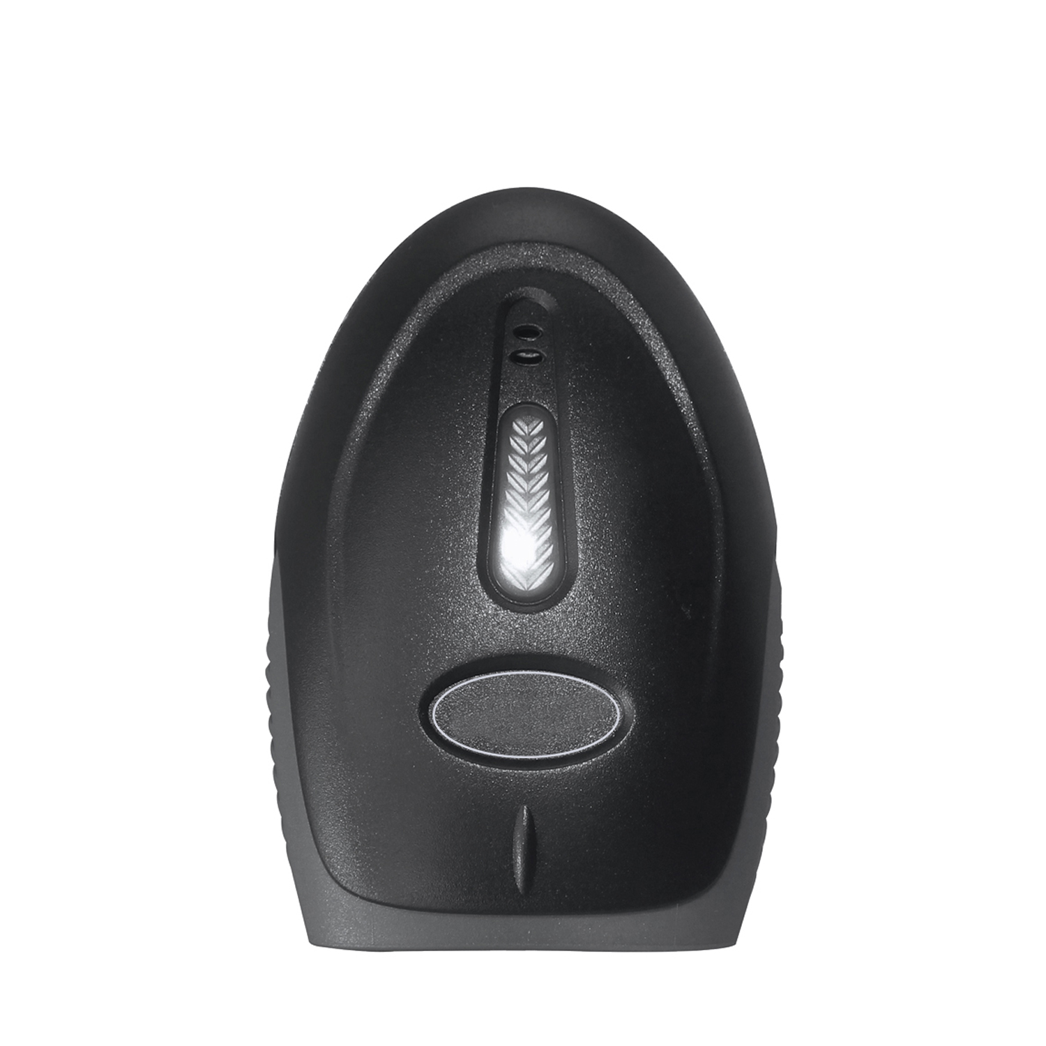 Escáner de código de barras 2D inalámbrico Bluetooth HS-6400