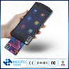 Máquina POS inteligente 4G Android 10.0 MSR+IC+NFC HCC-CS20