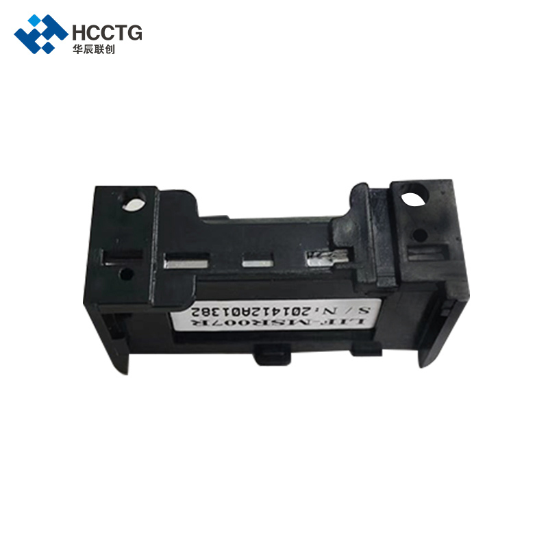 HCCTG Lector de tarjetas magnéticas MSR USB/RS232/TTL de 43 mm MSR43M-X