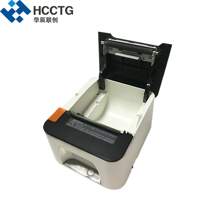 HCCTG Impresora de recibos POS USB RS232 OEM/ODM de 80 mm HCC-POS890