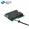 Módulo lector de tarjetas inteligentes de contacto USB ISO 7816 EMV MCR3521-M