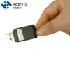 Lector de tarjetas inteligentes EMV USB compacto PC/SC ACR39T-A1