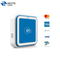 Lector de tarjetas de crédito HCC PCI EMV IOS/Android NFC Smart MPOS I9