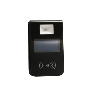 Validador de autobús de emisión de billetes de pago con tarjeta POS de escáner de código QR NFC 2D con GPS con CPU Cortex-A7 P18-L2C