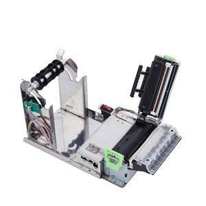 HCCTG Módulo de impresora de recibos de quiosco integrado de 576 puntos/línea de 80 mm HCC-EU807