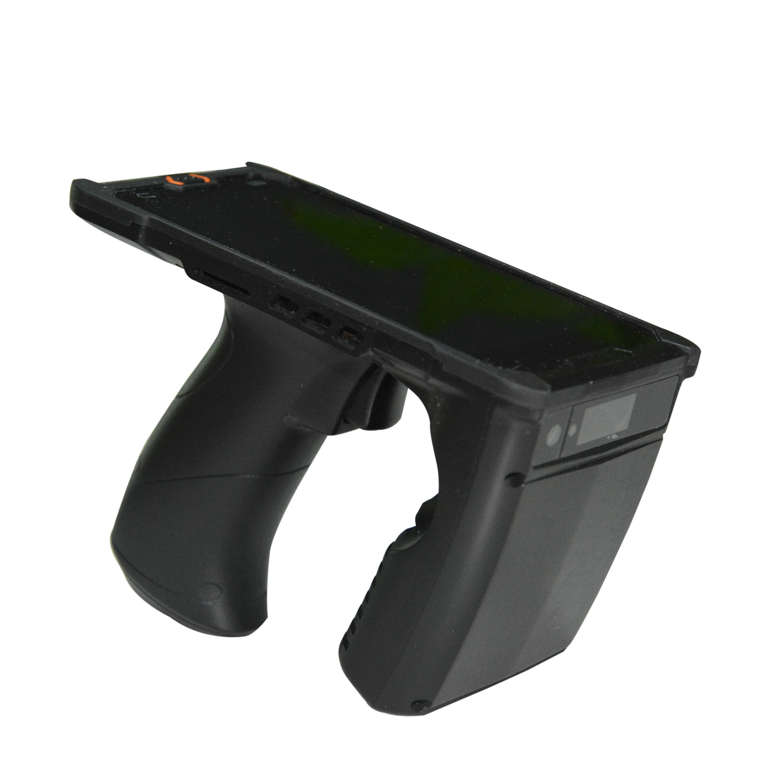 Colector de datos PDA del PDA RFID de HCC Android 9,0 para la frecuencia ultraelevada de Warehouse C50