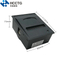HCCTG Impresora de panel integrada de recibos de etiquetas térmicas de 8 puntos/mm y 58 mm HCC-EB58