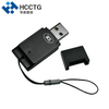 Lector de tarjetas inteligentes EMV USB compacto PC/SC ACR39T-A1