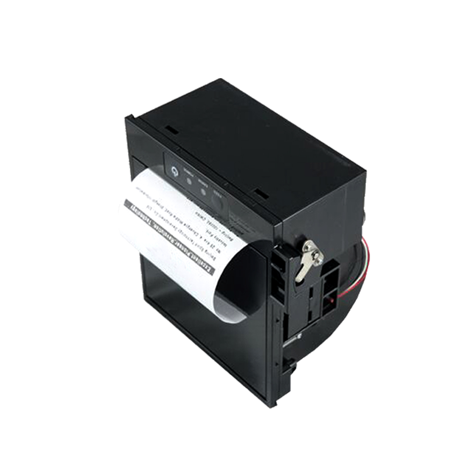 Impresora termal integrada HCC-E4 del soporte del panel de la impresora del quiosco de 80m m