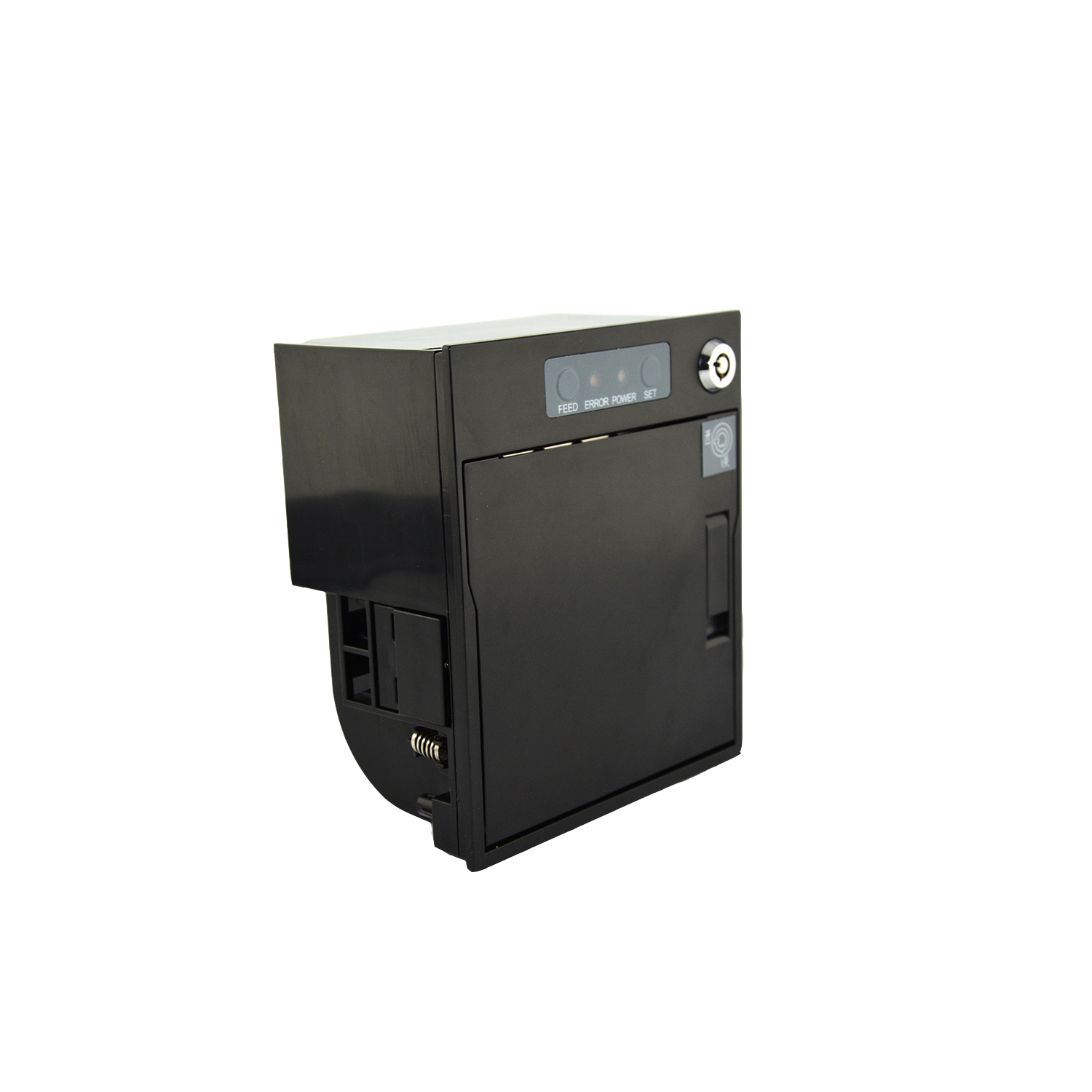 Impresora térmica de paneles de recibos ESC/POS de 80 mm con cortador automático HCC-E5