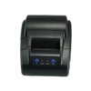 Impresora térmica de recibos de código de barras 2D USB/RS232 de 58 mm HCC-POS58V